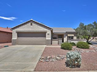 16204 W Desert Canyon Dr, Surprise, AZ 85374