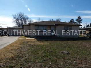 703 Dixie Dr, Clovis, NM 88101