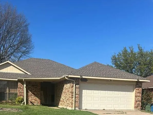 1408 Superior Dr, Flower Mound, TX 75028