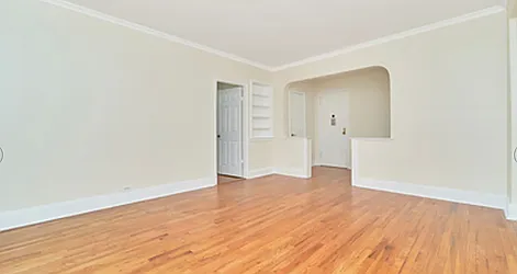 Rented by Living New York