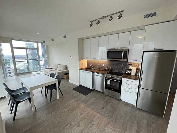 2nd image of 99 John St #3701