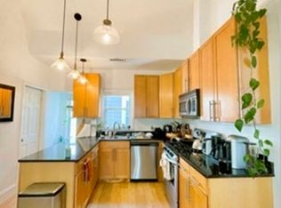 86 Wyman St #2, Jamaica Plain, MA 02130