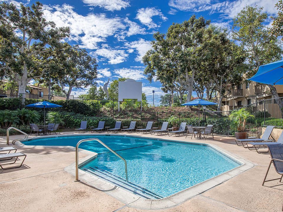 Maplewood Apartment Homes 375 S Randolph Ave Brea CA Zillow