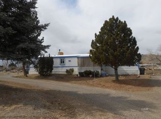 675 Hayland Dr, Spring Creek, NV 89815