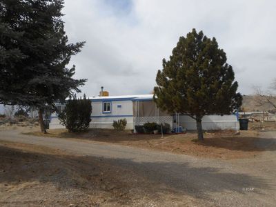 675 Hayland Dr, Spring Creek, NV, 89815