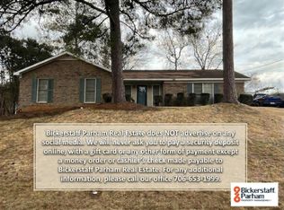 917 Rimrock Dr, Columbus, GA 31904