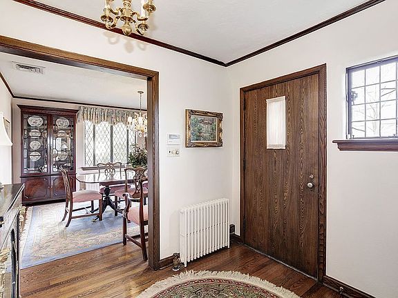 foyer