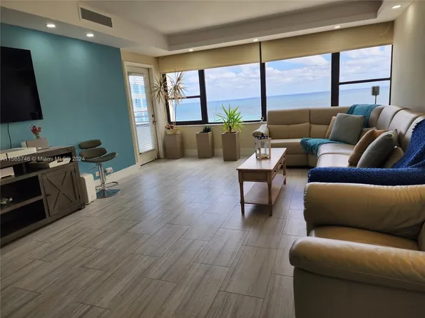 3505 S Ocean Dr APT 1421, Hollywood, FL 33019