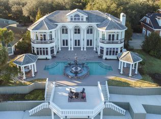 269 Country Club Rd, Shalimar, FL 32579