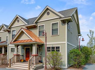 337 Mount Support Rd UNIT 405, Lebanon, NH 03766