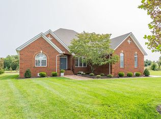 12007 Player Ct, Chester, VA 23836