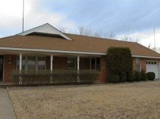 109 Mary Kay Dr, Tipton, OK 73570