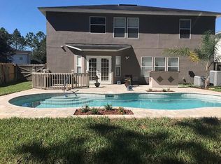 9129 Redtail Dr, Jacksonville, FL 32222
