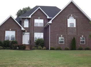 2529 Steeplechase Rd LOT 71, Gallatin, TN 37066