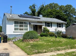 5808 Nystrom St, Hyattsville, MD 20784