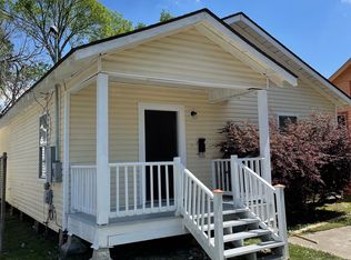 1404 N 29th St, Baton Rouge, LA 70802