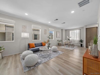 5264 Beachfront Cove St #218, San Diego, CA, 92154