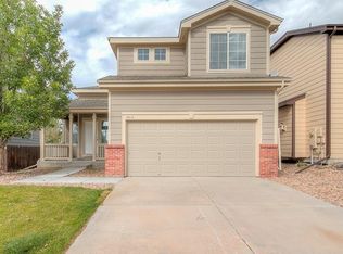 6610 Fonder Dr, Parker, CO 80134