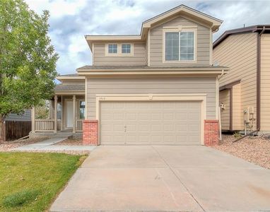 6610 Fonder Dr, Parker, CO, 80134