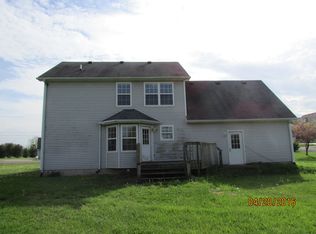 113 E Curly Ct, Rineyville, KY 40162