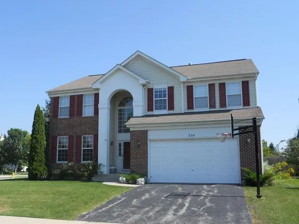 (undisclosed Address), Grayslake, IL 60030