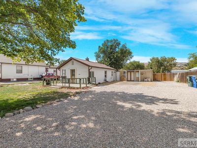 1601 S 2nd Ave, Pocatello, ID, 83201