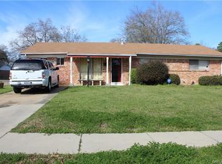 3442 Valley View Dr, Shreveport, LA 71108