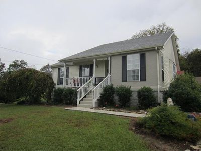 4533 Bairds Ml E Lot 24, Lebanon, TN, 37090