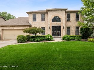 791 Torrington Dr, Naperville, IL