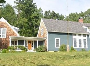 10 Olde Century Farm Rd, West Boylston, MA 01583