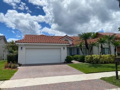 484 Spinnaker, Weston, FL, 33326