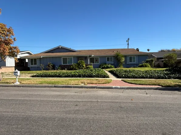 1626 N 2nd Ave, Upland, CA 91784