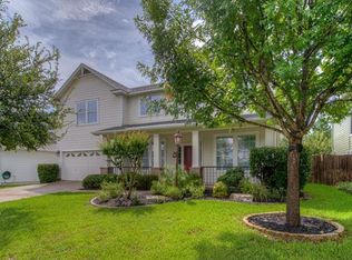9600 Prescott Dr, Austin, TX 78749