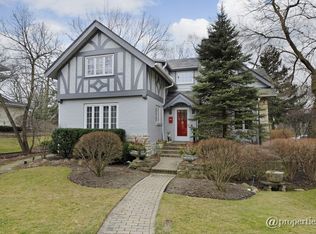 1190 Oakley Ave, Winnetka, IL 60093