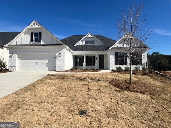 781 Brooke View Dr, Canton, GA 30115