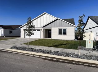 182 Meadow View Loop, East Helena, MT 59635