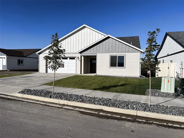 182 Meadow View Loop, East Helena, MT 59635