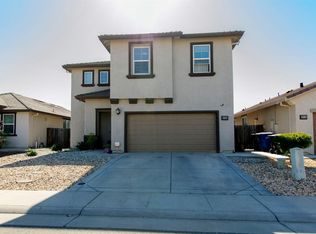 9409 Blue Mountain Way, Sacramento, CA 95829