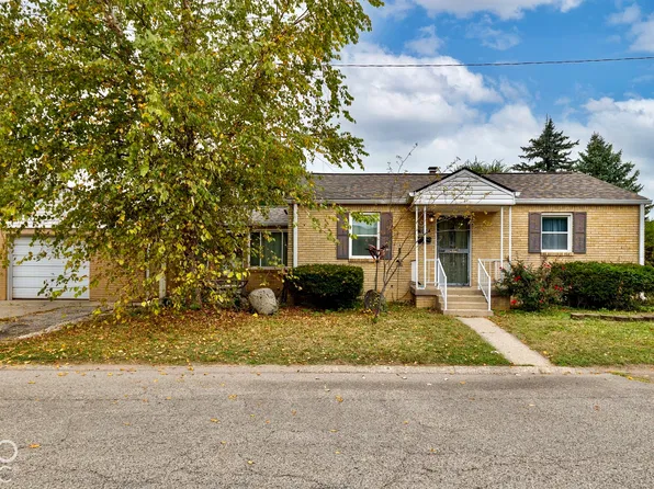 6156 E Oak Ave, Indianapolis, IN 46219
