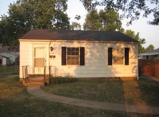 3115 Martha St #A, Belleville, IL