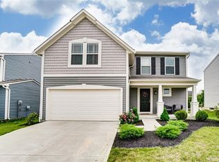4255 Hunting Hawk Dr, Lebanon, OH 45036