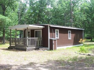 5851 Snyder Trl, Hale, MI 48739