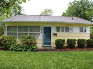 4816 Warbler Way, Lynnview, KY 40213