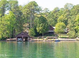 109 Cheyenne Ln, Clarkesville, GA 30523