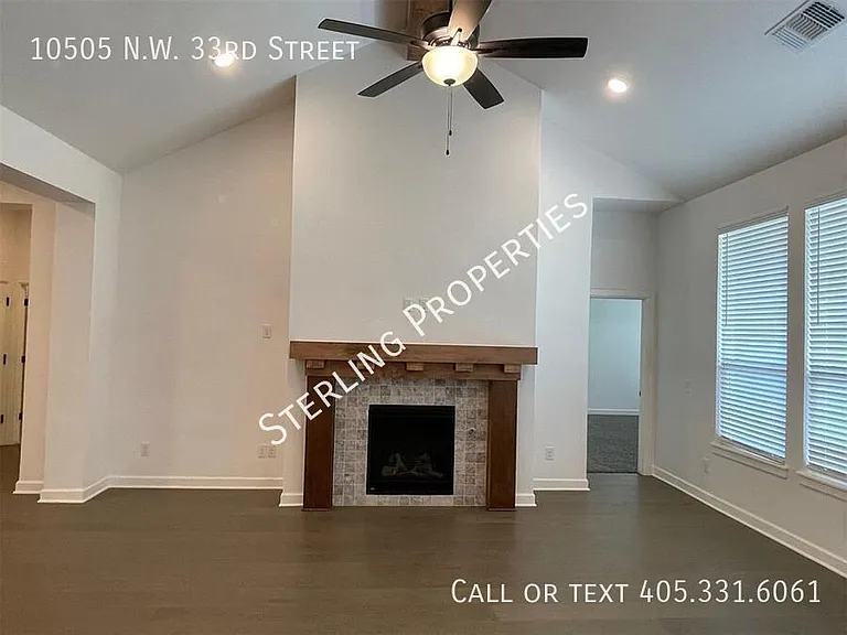 10505 N West 33rd St — Photo 5