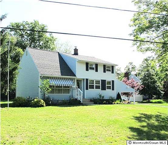 1st image of 7 Collinson Dr