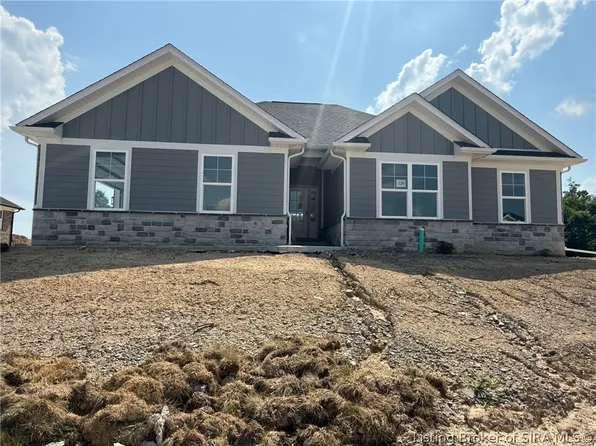 3033 Hawks Landing Drive Lot 220, Charlestown, IN 47111