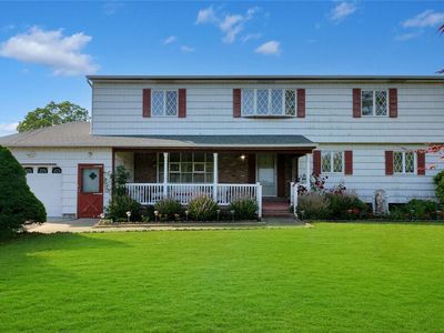 235 Cedarhurst Street, Islip Terrace, NY, 11752