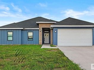 116 Faith Dr, La Feria, TX 78559