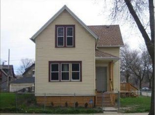 2402 N 9th St, Milwaukee, WI 53206